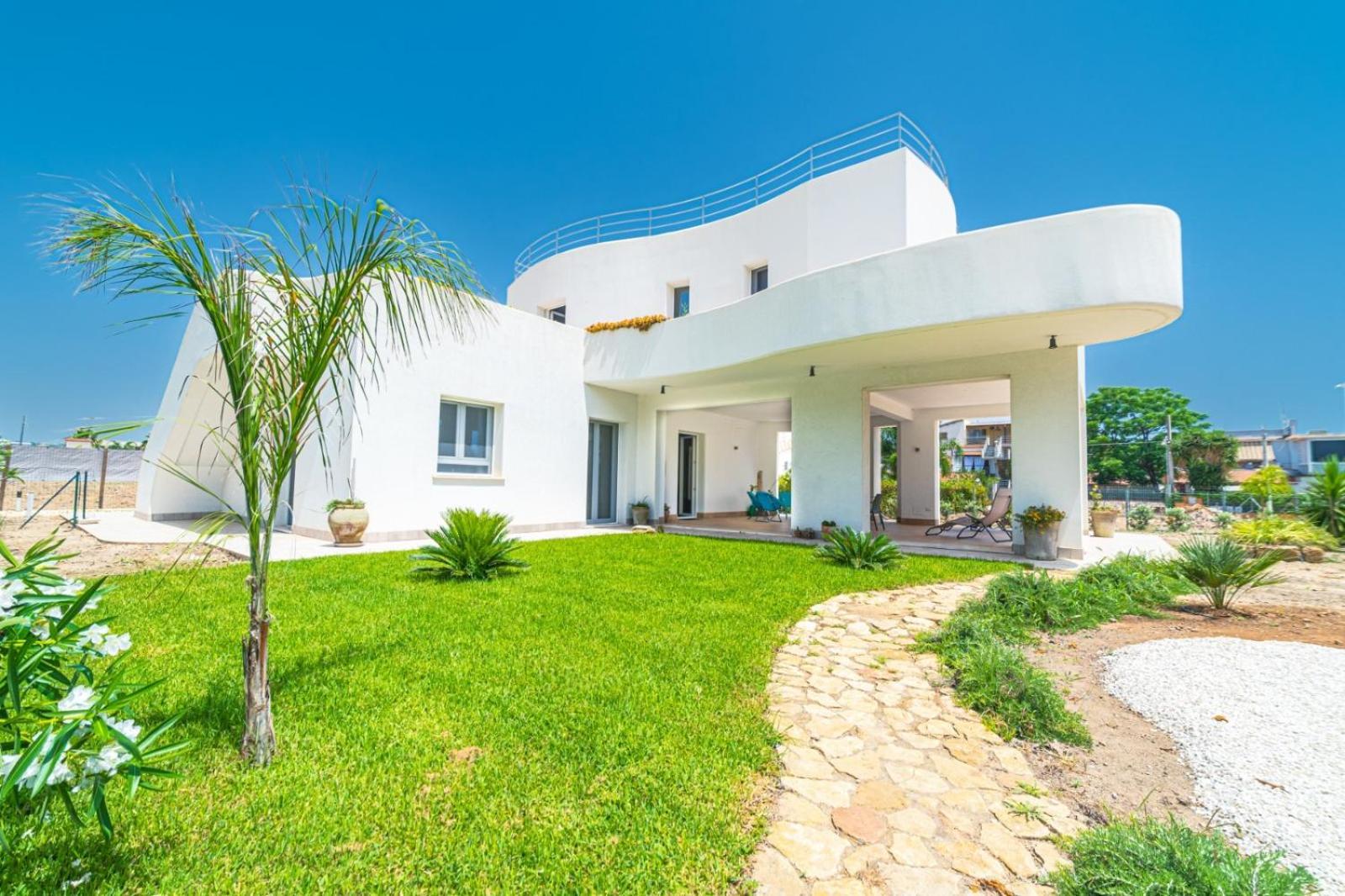 Valeria Holiday home Porto Palo